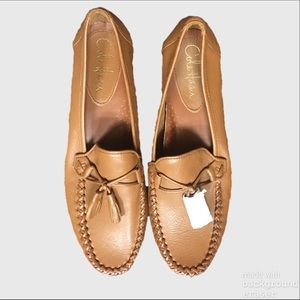 Cole Haan Tassel Driver/Loafer